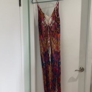 Free people dress